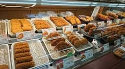 新宿とんかつサボテン 綾瀬東急ストア店