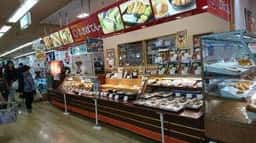 新宿とんかつサボテン 綾瀬東急ストア店