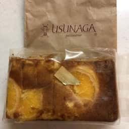 菓志工房うすなが