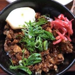 麺屋武将
