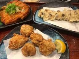 杵屋 池袋駅ルミネ店