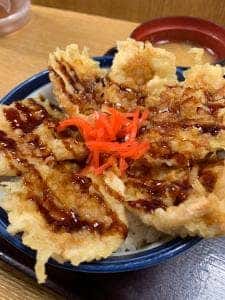 てんや成増店