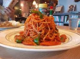 喫茶カーニバル