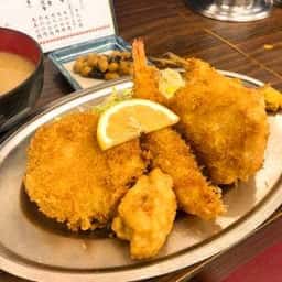 魚滝