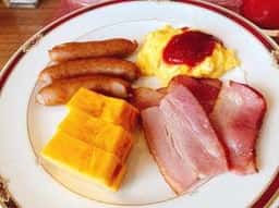 レストラン オーロラ