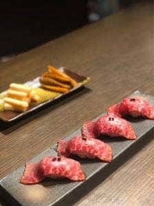 炭火焼肉 にくたらし 熊本上乃裏店