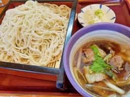 松栄庵