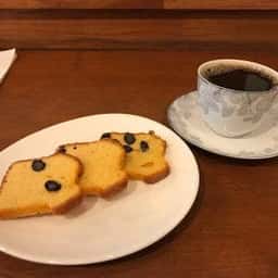 もなか珈琲