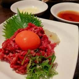 和牛焼肉 泰山