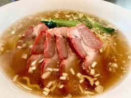 中華料理 克