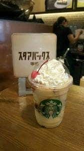 スターバックス コーヒー 明石ビブレ店