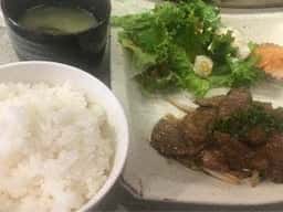 焼肉 牛光