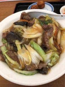 台湾料理 一龍