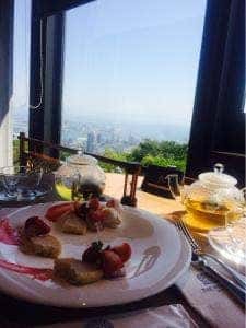 ザ・ヴェランダ神戸