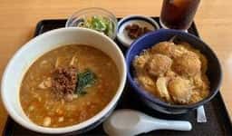 ファミリー中華飯店 京王