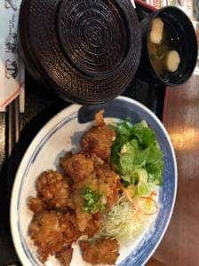 団欒炎 潮見駅前店