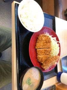 かつや 富山高岡店