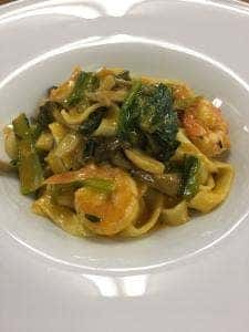 Trattoria Terrazza アリストンホテル神戸