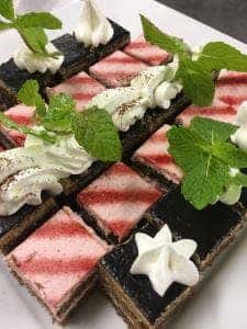 Trattoria Terrazza アリストンホテル神戸