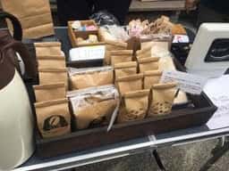 コーヒーローストハウスひびうた