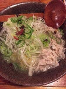かど家らーめん店