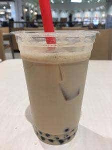 クレープシュクレ イオンモール津南店