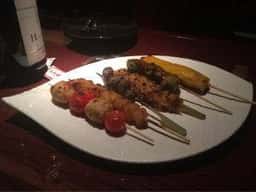 串くら ecute東京店