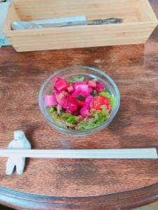 カフェ ヨージク
