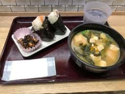 おむすび処 ほんのり屋 エキュート大宮店