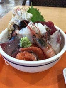 二代目 魚康