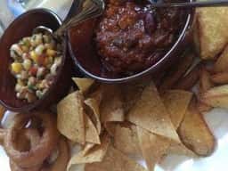 ジョシュアツリー