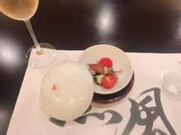 料亭 四鳥