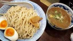 頂賢麺