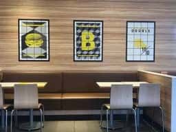 マクドナルド 武雄店