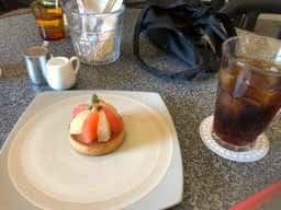 プラス コーヒー タカノ