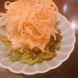 和食 並木屋