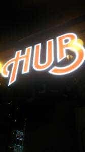 HUB 立川南口店