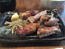 鉄板会席 わいど