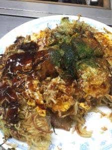 桃太郎 お好み村