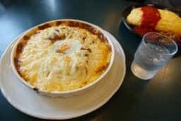 ラッキーピエロ 江差入口前店