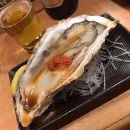 魚河岸 ふじ乃や