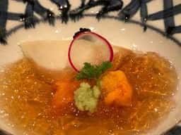 高輪台 いま井