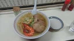 バスラーメン