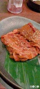 牛角 赤羽店