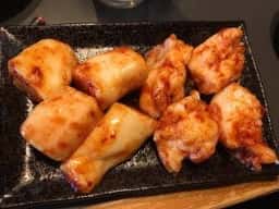 ホルモン ぼんすけ