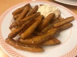 ファミリーレストラン ジョイフル 大谷店