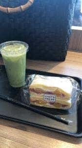 シェフズプレス 北千住マルイ店