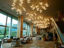 ルシェッロ 有馬グランドホテル