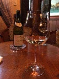 Réserve