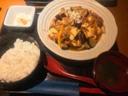 とうふ創菜Dining 蒼